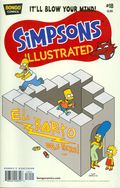 Simpsons Illustrated (2012) 18