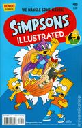 Simpsons Illustrated (2012) 19