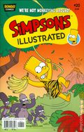 Simpsons Illustrated (2012) 20