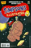 Simpsons Illustrated (2012) 22