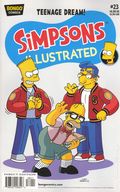 Simpsons Illustrated (2012) 23