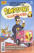 Simpsons Illustrated (2012) 24