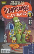 Simpsons Illustrated (2012) 25