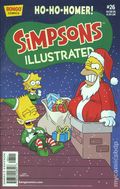 Simpsons Illustrated (2012) 26