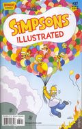 Simpsons Illustrated (2012) 27