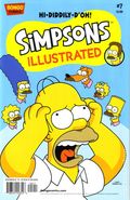 Simpsons Illustrated (2012) 7