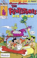 Flintstones (1992) Big Book 1