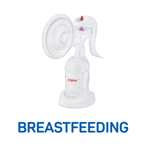 Breastfeeding