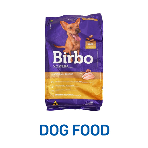 Dog Food