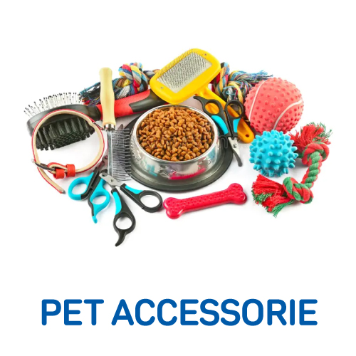 Pet Accessories