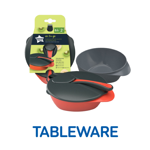 Tableware