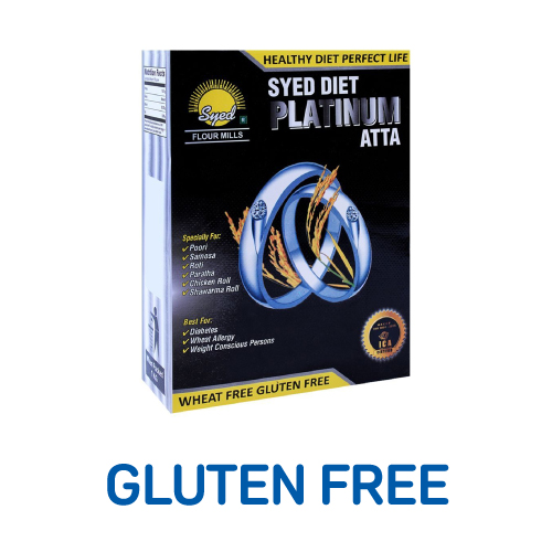 Gluten Free