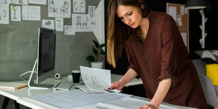 Work-From-Home Wellness: Standing Desks