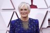 Glenn Close profilképe