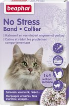 Beaphar No Stress Kat Halsband