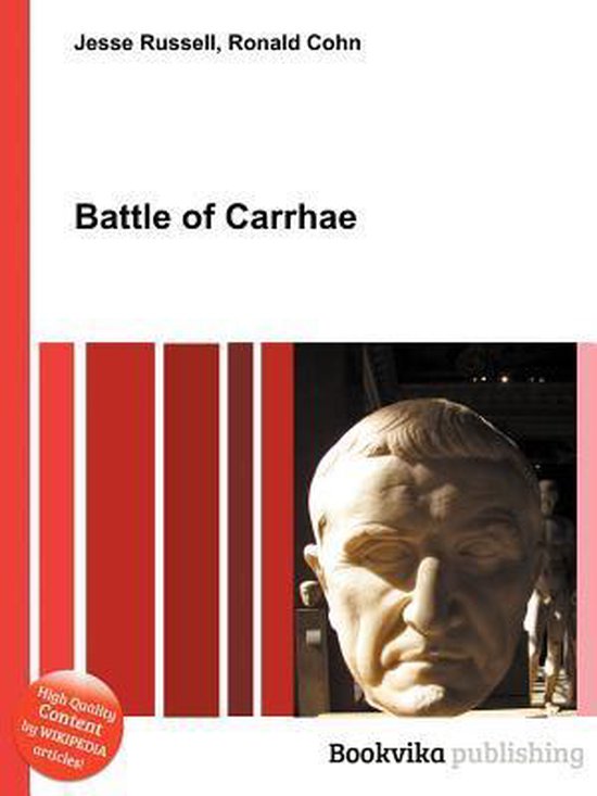 Battle of Carrhae