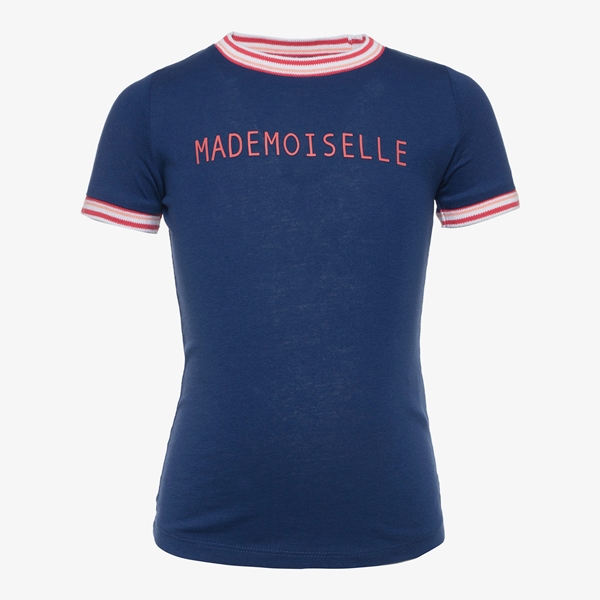 Ai-Girl meisjes t-shirt 1