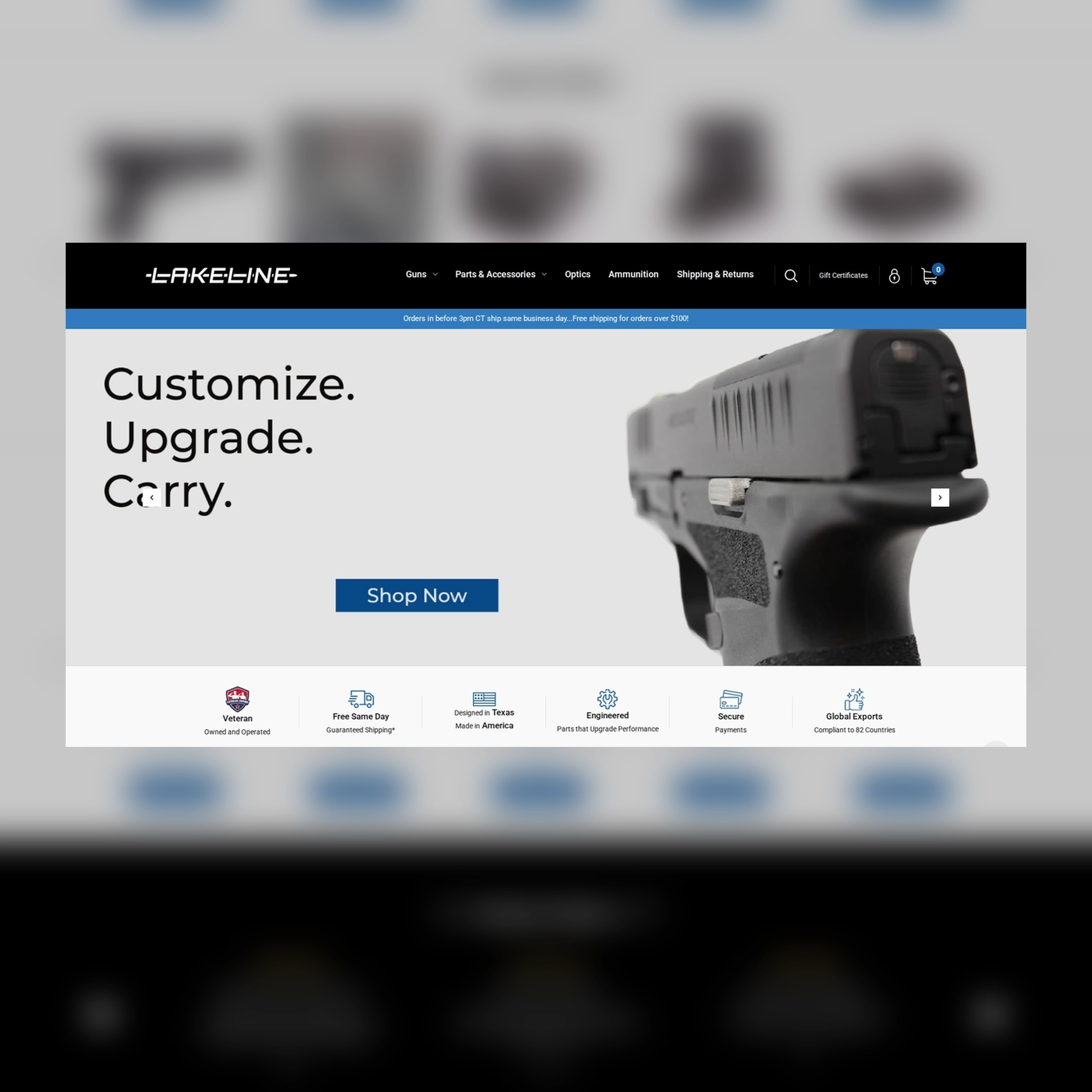 Preview of Lakeline LLC