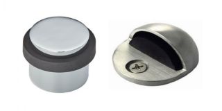 Floor Mounted Door Stops