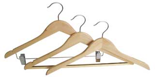 Coat Hangers