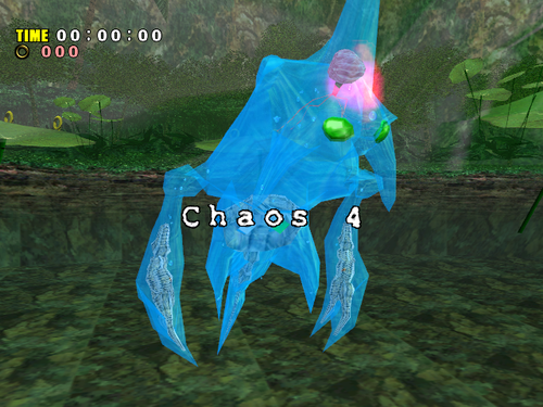 Chaos 4