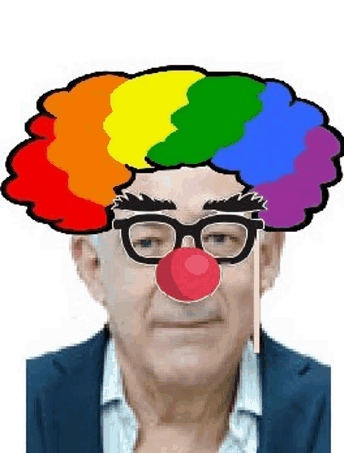 Payaso2 Meme