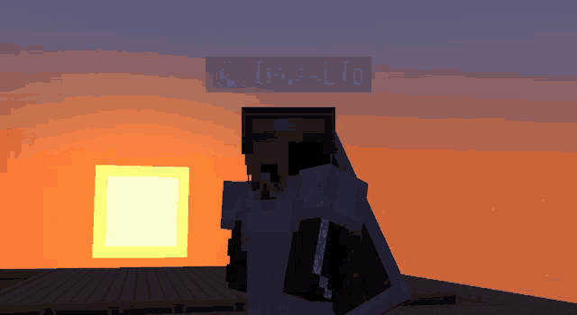 a screenshot of a minecraft character with the name im04ltu on the top