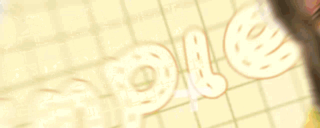 a picture of a girl with the word sample on the bottom right