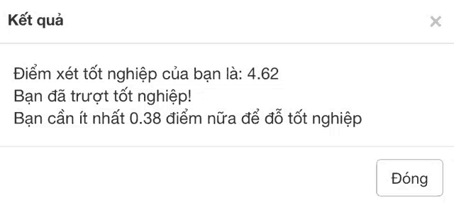 a screen shot of a text message in a foreign language .