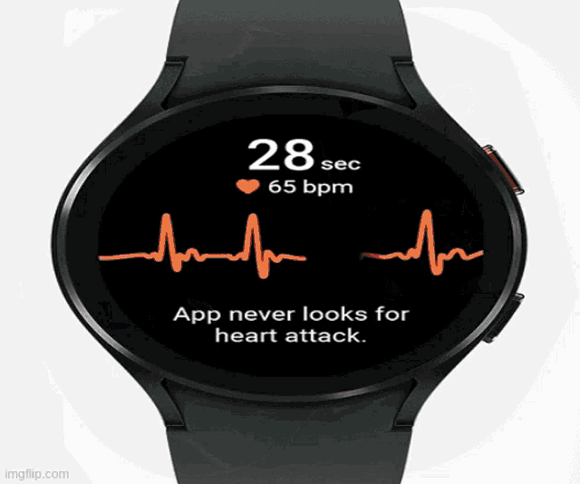 an apple watch displays an emergency services app