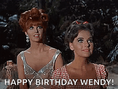 Ginger Grant Gilligan GIF