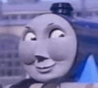 Thomas The Tank Engine Meme