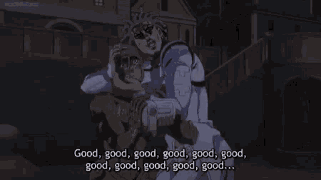 Jojo Secco GIF