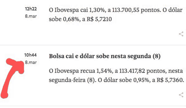 Bolsa Caiu Culpa Do Pt Meme