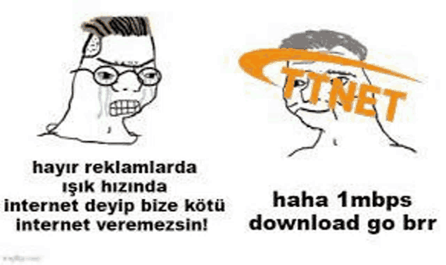 Bay Bilgi Meme