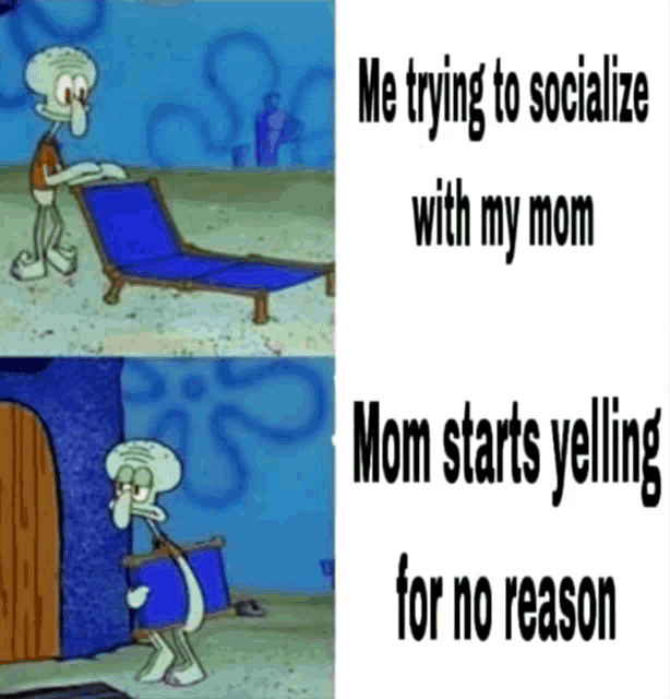 Mom Meme