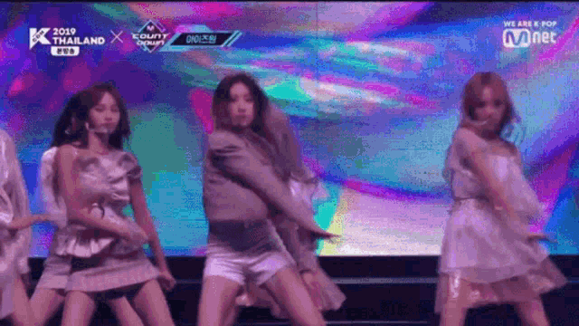 Iz One Chaeyeon GIF