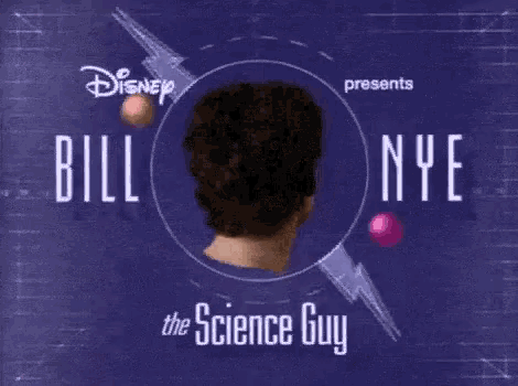 disney presents bill nye the science guy