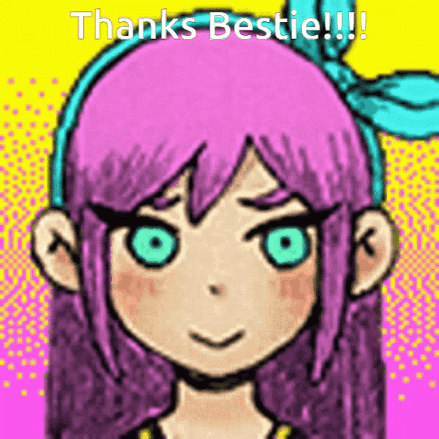 Omori Bestie GIF