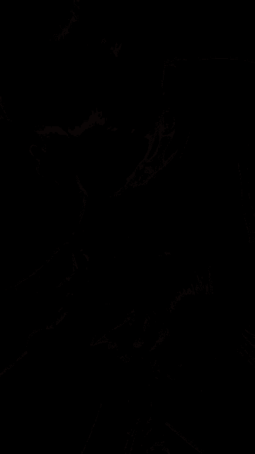 a man is getting a tattoo on a woman 's arm and the tattoo says tattoo time i helped tattoo