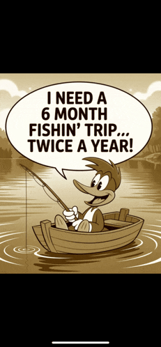 Vacation Vacation Mode Meme