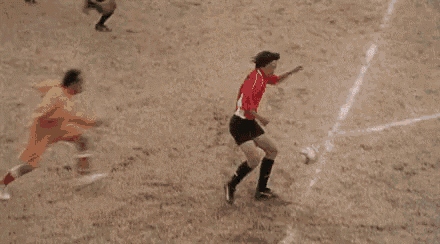 Soccer Flip GIF