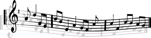 GIF-ovi Music Notes | Tenor