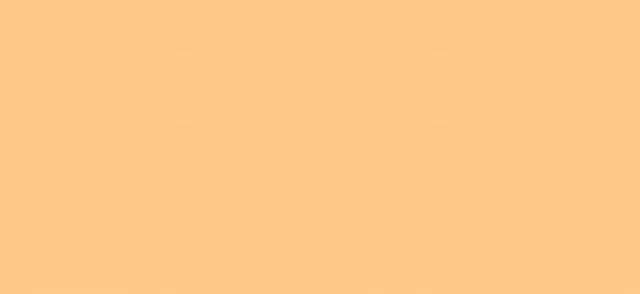 a picture of a gray and orange background with a black circle in the middle