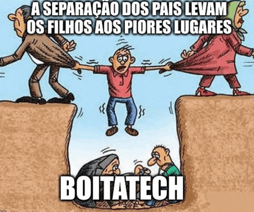 Boitatech Hacking Meme