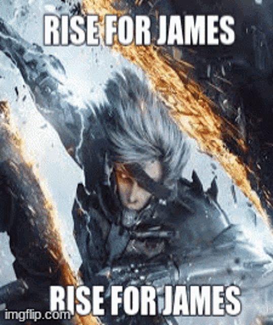 rise for james rise for james rise for james rise for james