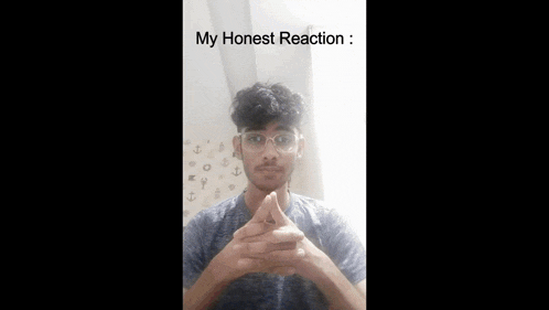 a blurred image of a door with the word satisfaction written on it