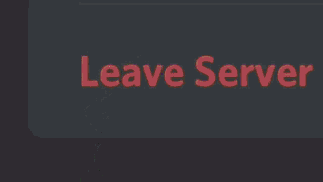 a person in a purple shirt is dancing in front of a sign that says " eave server "