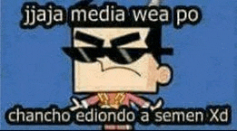 Media Wea Meme