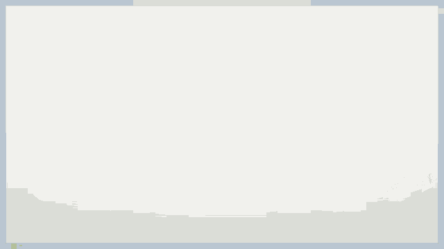 green blue and yellow smoke coming out of a white surface